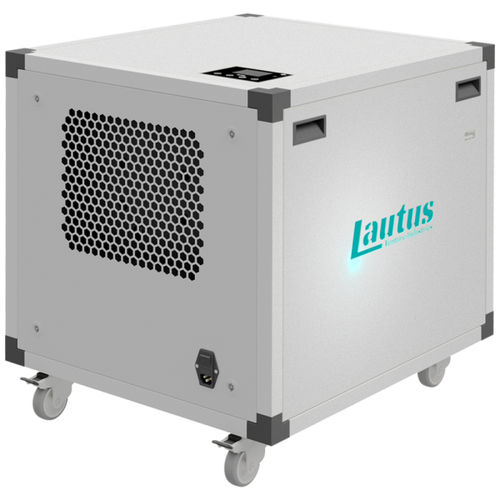 移动式空气净化器 - LAUTUS 2.0 - Ventur - 过滤式 / 紫外线C / 住宅