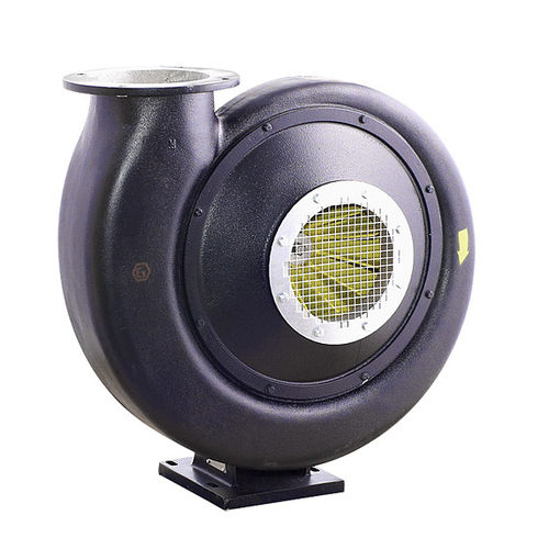 建筑风机 - EMT series - Ventur - ATEX / 径向 / 排气
