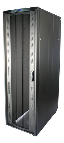LAN服务器机箱 - 25U - 52U, max. 800 x 1 200 mm | ServerSmart Cab - Cannon Technologies