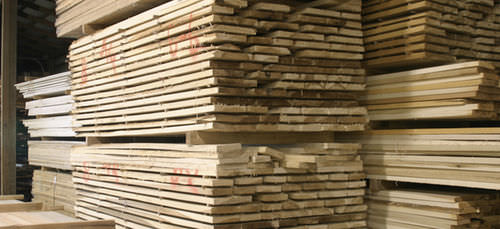 空气除湿机 - DH4000 - Wood-Mizer