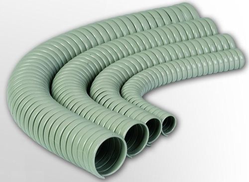 软水管 - SP, SPZ - Partex Marking Systems - 电缆 / PVC / 防护