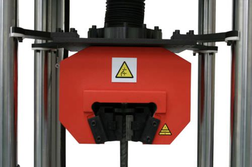 通用试验机 - 3000 kN | IBMT4 series   - Ibertest - 多参数 / 用于材料 / 液压