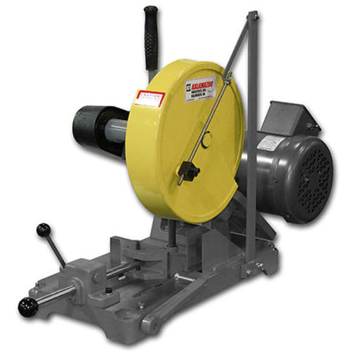 圆盘锯 / 用于有色金属 / 木工 / 高速