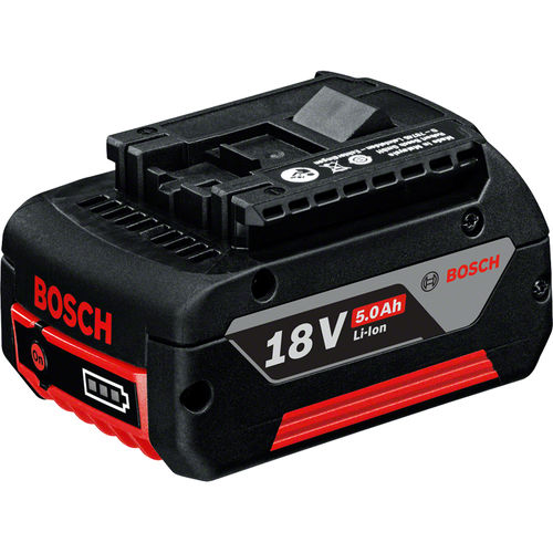 锂离子电池 - 0 602 494 003 - Bosch Production Tools - 模块 / 18V / 工业