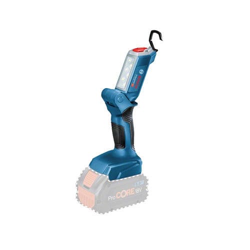 LED工作灯 - GLI 18V-300 Professional - Bosch Production Tools - 照明 / 无线型 / 悬挂