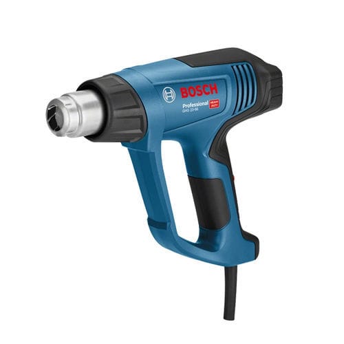 电子温度调节热风枪 - GHG 23-66 Professional - Bosch Production Tools