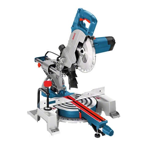 斜切锯 - GCM 800 SJ Professional - Bosch Production Tools - 卧式 / 木工 / 电动