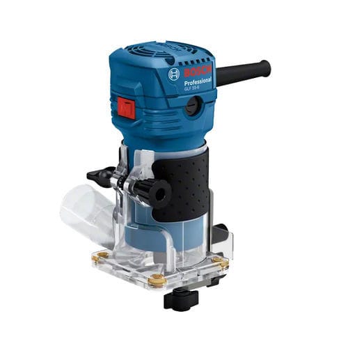 便携式仿形机 - GLF 55-6 Professional - Bosch Production Tools