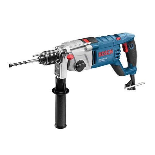 手持电钻 - GSB 162-2 RE Professional - Bosch Production Tools - 电动 / 重型 / 大功率
