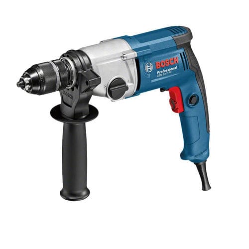 手持电钻 - GBM 13-2 RE Professional - Bosch Production Tools - 电动 / 紧凑型 / 大功率