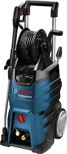 电动高压清洗机 - GHP 5-65 X - Bosch Production Tools - 单相 / 移动式 / 钢