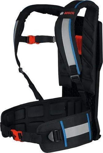 运输背袋 - GBP100 - Bosch Production Tools - 布料 / 带涂层织物 / 用于水泥