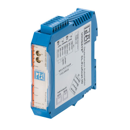 ProfiNet变换器 - UNIGATE CL-PROFINET - Deutschmann Automation - 协议 / RS232 / RS-485