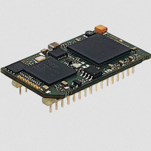 串行通信模块 - UNIGATE® IC2 PROFINET - Deutschmann Automation - ProfiNet / UART / 双端口