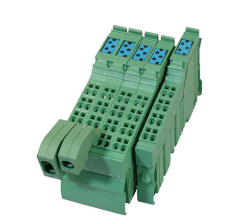 电动凸轮控制器 - LOCON 200 - Deutschmann Automation