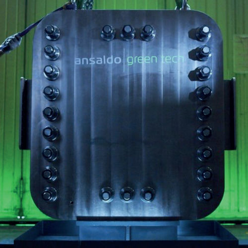 阴离子交换膜电解装置 - ANSALDO ENERGIA - 用于氢气