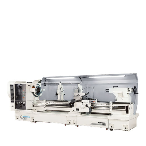 CNC数控车床 - V800  - Colchester-Harrison - 卧式 / 重型