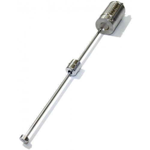 磁致伸缩液位传感器 - TORRIX M12 6S - FAFNIR GmbH - 用于水 / 用于燃料 / RS-485