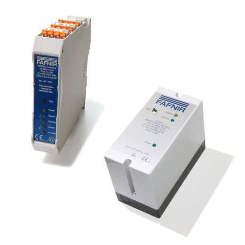 DIN导轨换能器 - LS 500 - FAFNIR GmbH - RS-485