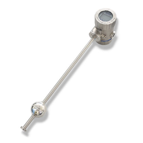 磁致伸缩液位传感器 - TORRIX XTS - FAFNIR GmbH - 用于油 / 用于水 / 废水