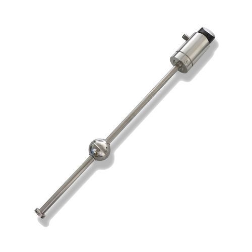 磁致伸缩液位传感器 - TORRIX CS - FAFNIR GmbH - 用于油 / 用于水 / 废水
