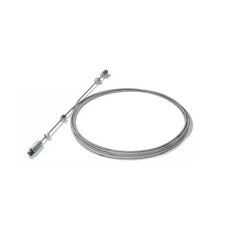 磁致伸缩液位传感器 - TORRIX M12 Flex - FAFNIR GmbH - 用于水 / 用于燃料 / RS-485