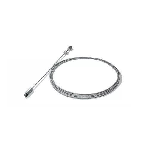 热电偶传感器 - VISY-Stick Flex Temp  - FAFNIR GmbH - ATEX / 流程 / 地面