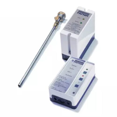 热量液位传感器 - NB 220 QSF - FAFNIR GmbH - 废水 / 用于水 / 用于燃料