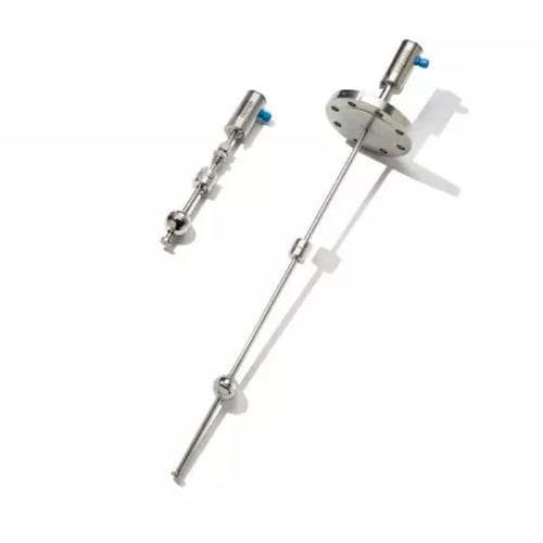 磁致伸缩液位传感器 - TORRIX - FAFNIR GmbH - 用于燃料 / 模拟 / 高精度