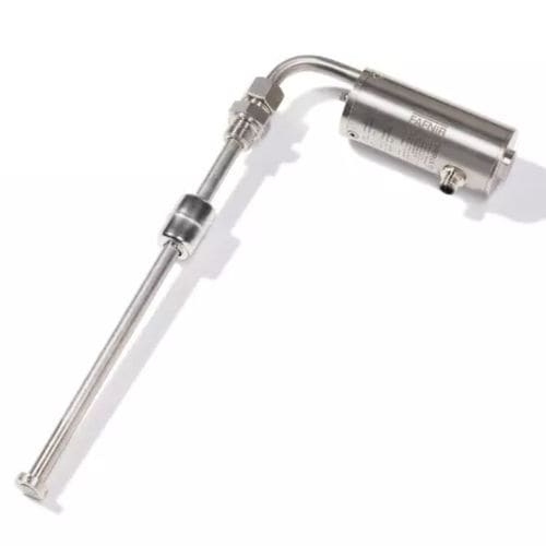 磁致伸缩液位传感器 - TORRIX 90 - FAFNIR GmbH - 用于水 / 用于燃料 / HART