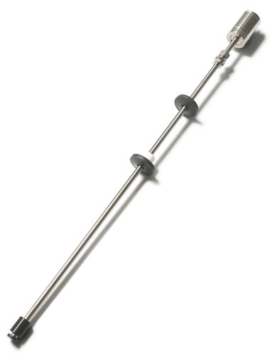 磁致伸缩液位传感器 - TORRIX Mobile - FAFNIR GmbH - 用于水 / 用于燃料 / 尿素溶液
