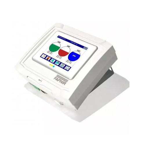 电阻式触摸屏估算单元 - VISY - FAFNIR GmbH