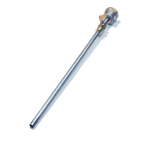 热量液位开关 - 76 A - FAFNIR GmbH - 用于水 / 用于腐蚀性液体 / 罐用