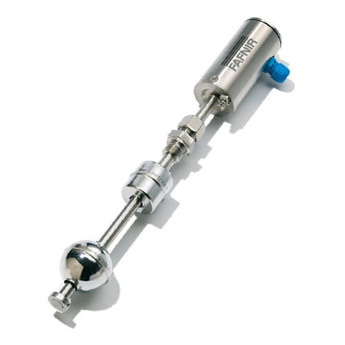 磁致伸缩液位传感器 - TORRIX Standard - FAFNIR GmbH - 用于油 / 用于水 / 液体