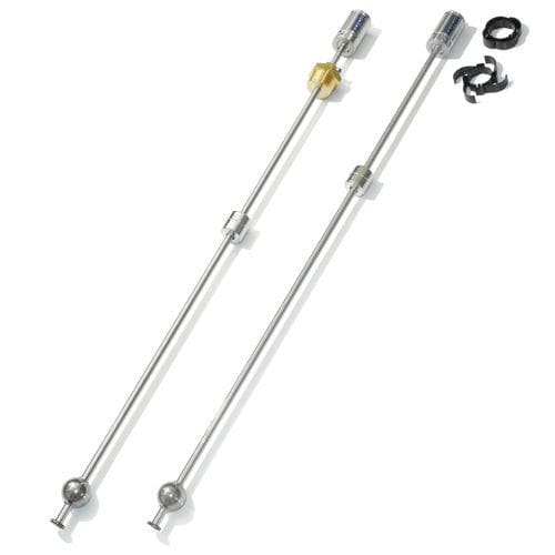 磁致伸缩液位传感器 - VISY-Stick - FAFNIR GmbH - 用于油 / 用于水 / 用于燃料