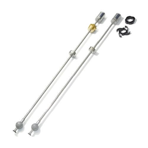 磁致伸缩液位传感器 - VISY-Stick Advanced - FAFNIR GmbH - 用于油 / 用于水 / 用于燃料