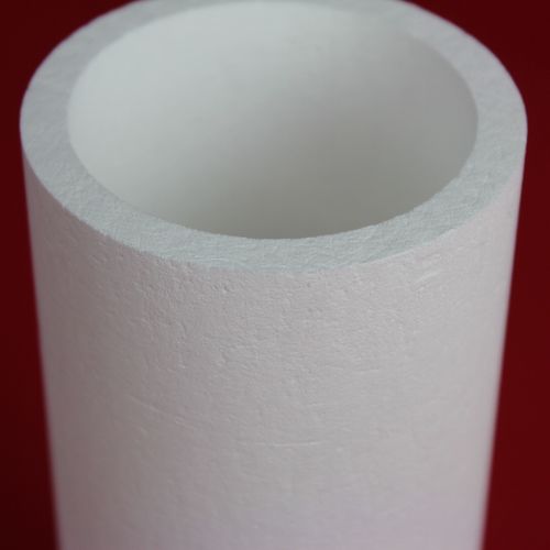 管状陶瓷 - AL-30AAH - ZIRCAR  Ceramics - 氧化铝 / 高温