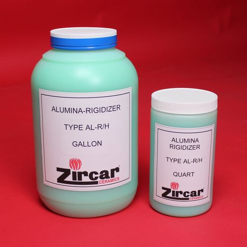 表面固化剂 - A series  - ZIRCAR  Ceramics