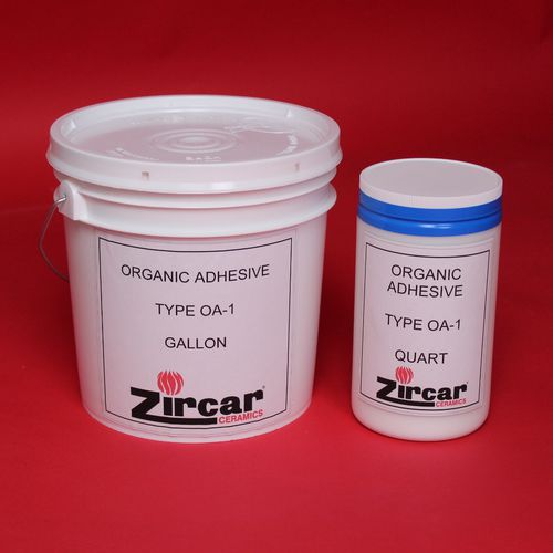 聚醋酸乙烯胶 - D41 series  - ZIRCAR  Ceramics - 用于铝 / 用于陶瓷 / 用于纸张