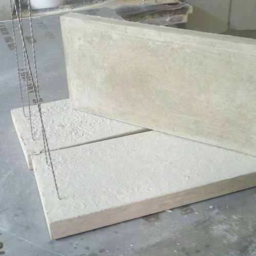 扁平加热组件 - AX-200 - ZIRCAR  Ceramics - 陶瓷
