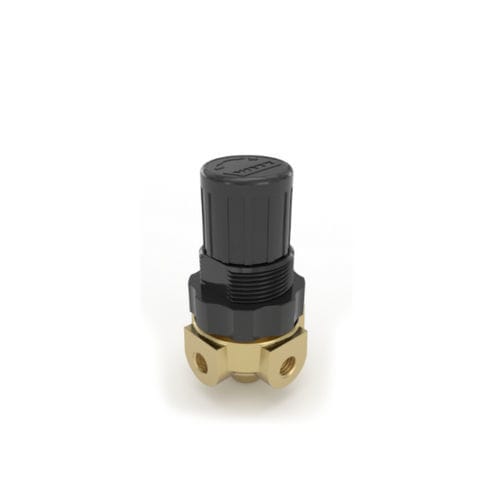 氧气压力调节器 - 277 series - WITT-Gasetechnik - 用于氢气 / 丙烷 / 用于CO2