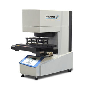 Vickers维氏硬度计 - MS-ZH series - Ametek Newage Testing Instruments - Knoop努氏Vickers/维氏 / 台式 / 所有材料通用