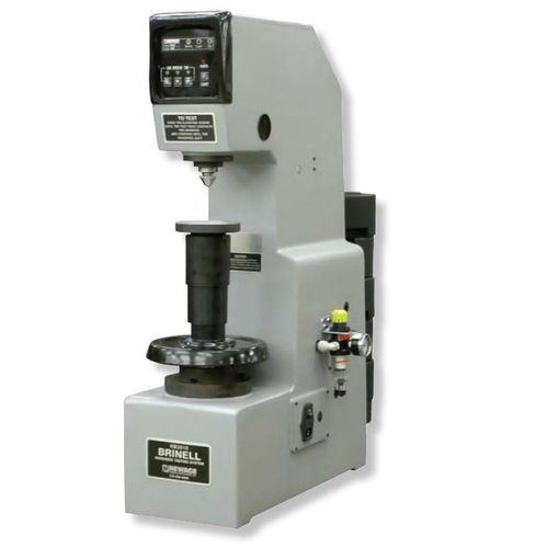 Brinell布氏硬度计 - NB3010 Series - Ametek Newage Testing Instruments - 台式 / 所有材料通用 / 用于实验室应用
