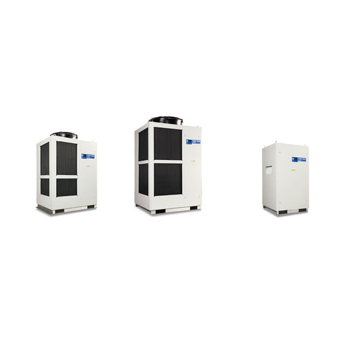 水冷却/加热装置 - HRSH series - SMC PNEUMATIC - 工业 / 气冷式