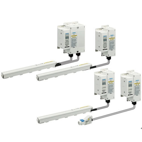 便携式离子发生器 - IZT series - SMC PNEUMATIC