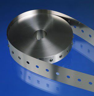 正时传动带 - Belt Technologies Europe Limited - 其他材料 / 用于食品机械 / 包装机用