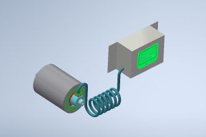 滚筒滑轮 - TruTension™ - Belt Technologies Europe Limited - 皮带张力 / 带式输送机用
