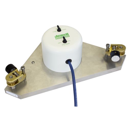 全向倾角仪 - A603 series - Jewell Instruments - 数字 / 电解 / 高精度