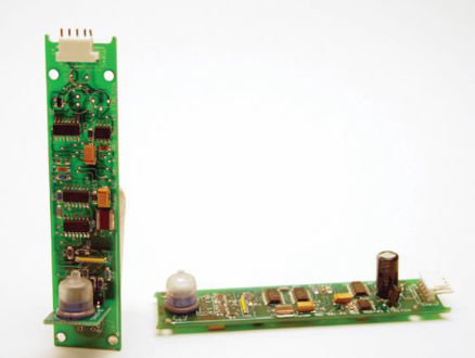双轴测斜仪 - 901/902 - Jewell Instruments