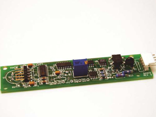 OEM信号调节器 - TULIP-SC  - Jewell Instruments - 微型